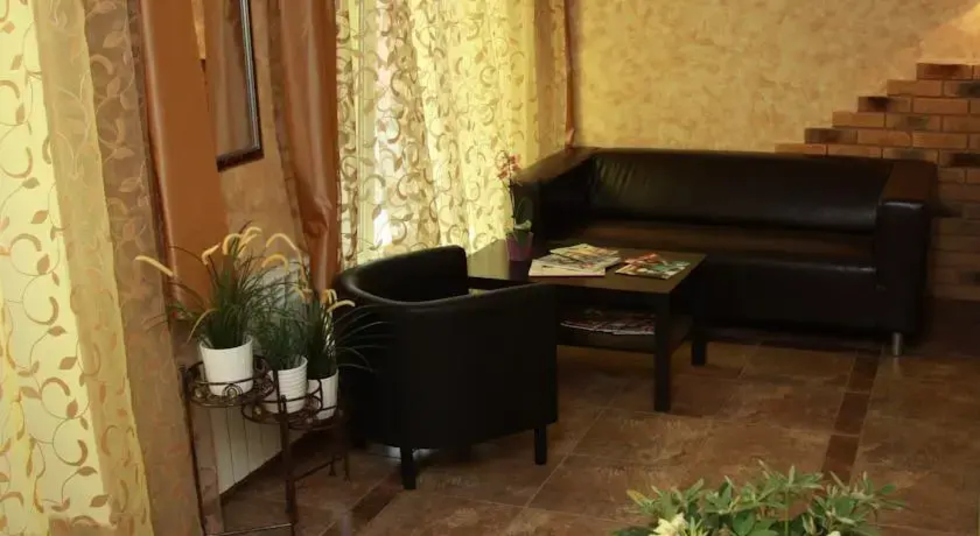 Гостевой Дом Серебряный ключ