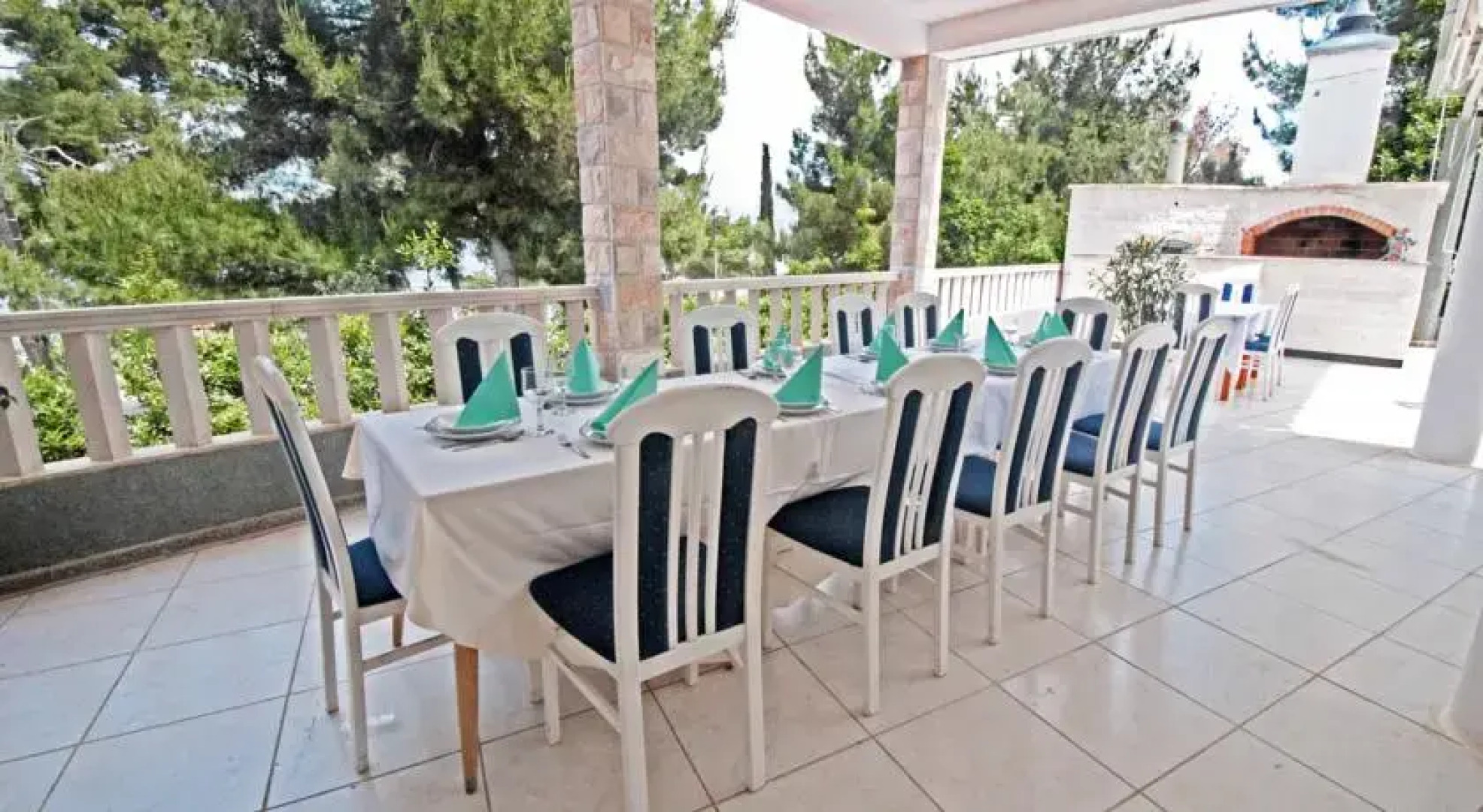 Отель SVETI KRIŽ