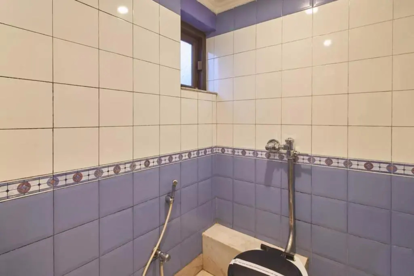 Vista Rooms at Lakshmi Narayan Mandir