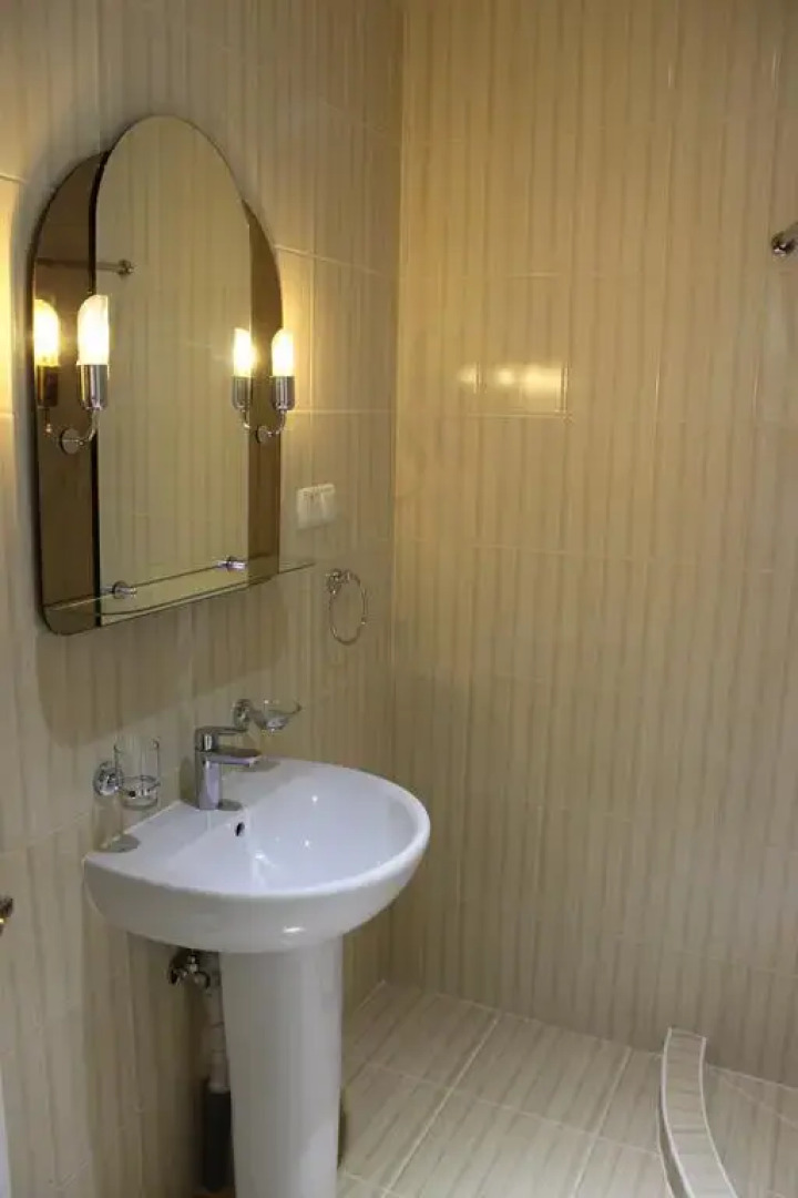 Гостевой Дом Роза Ветров