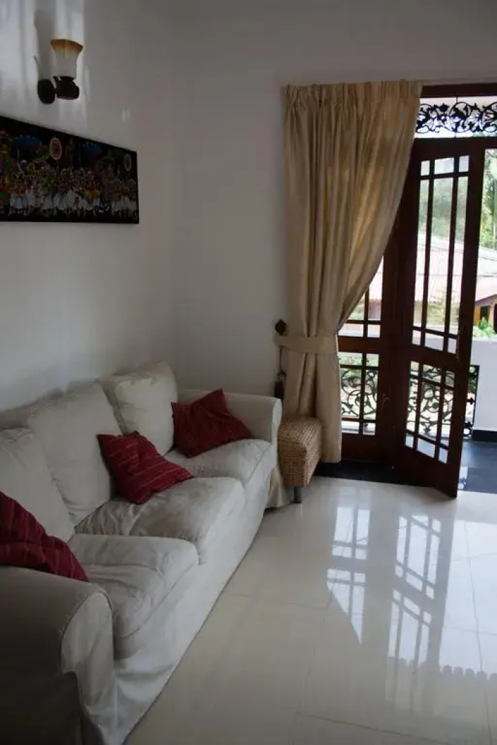 Magic Seashell Villa