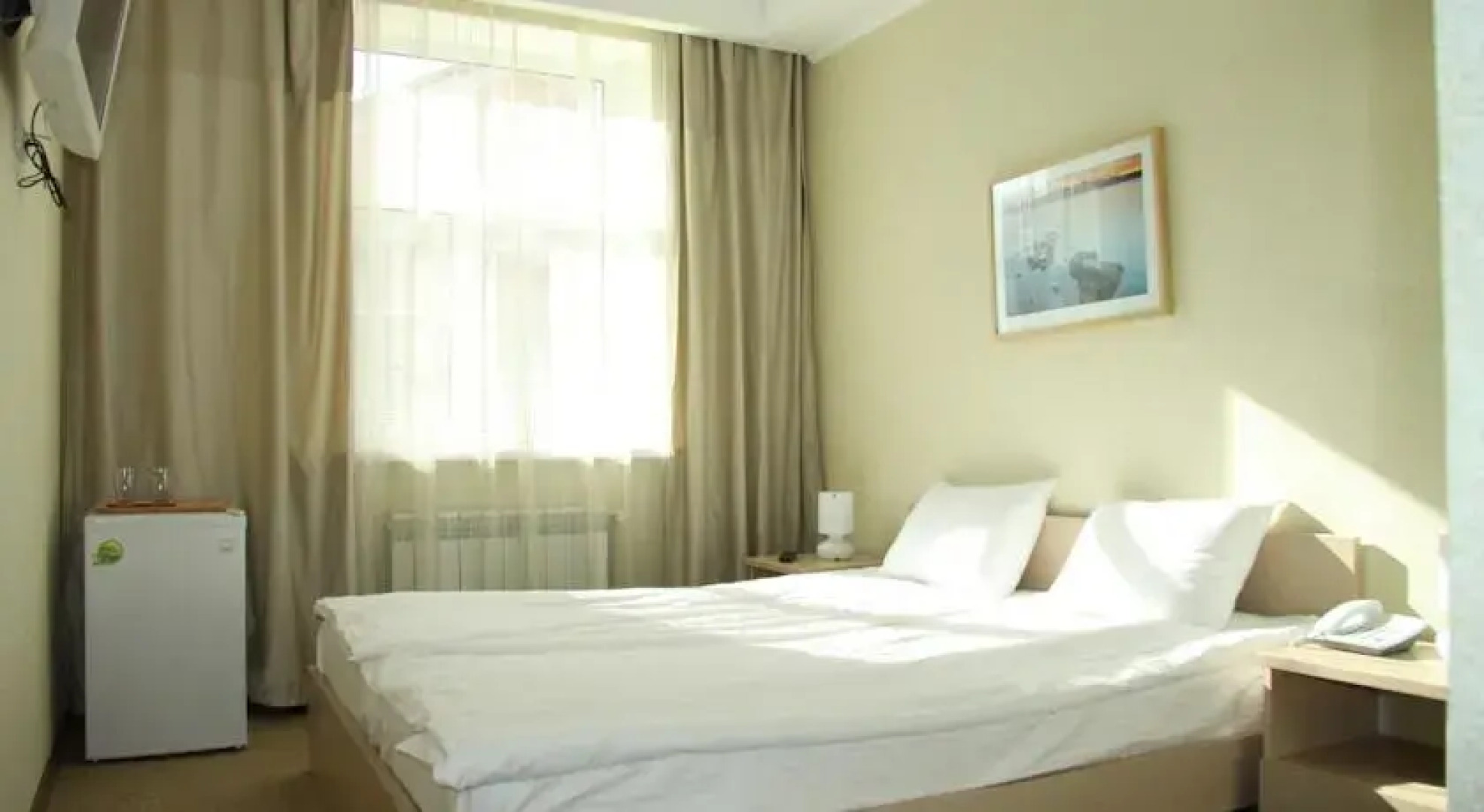 Гостевой Дом Серебряный ключ