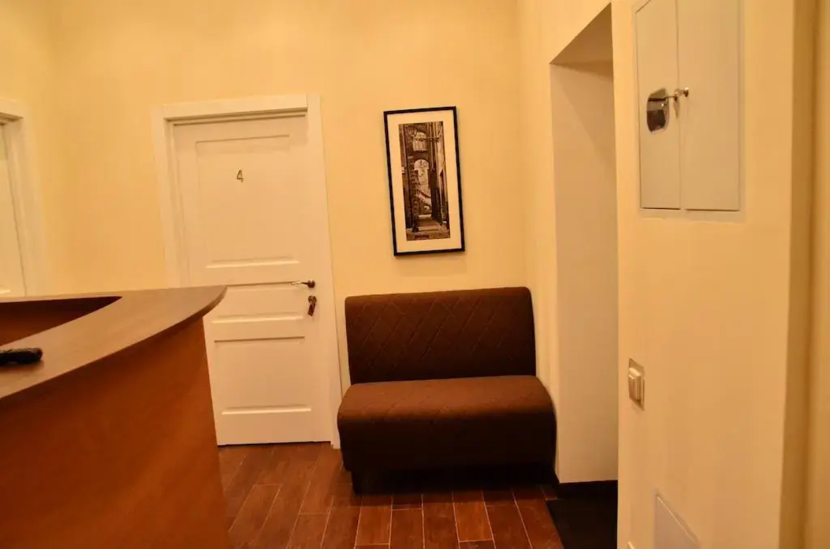 Хостел Белокоричи