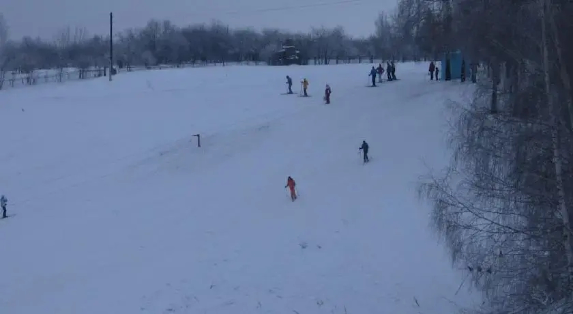 Отель Алпатьево