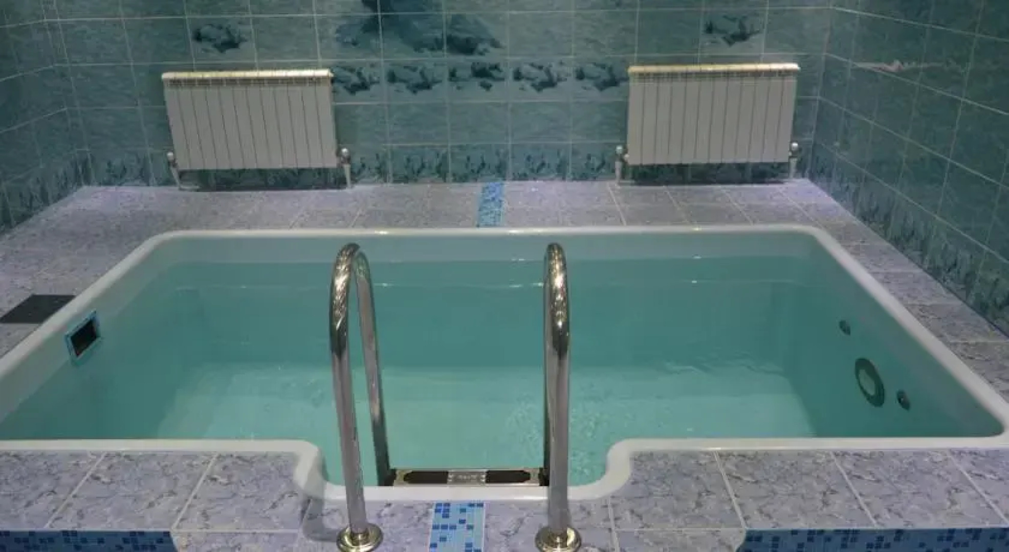 Отель Алпатьево