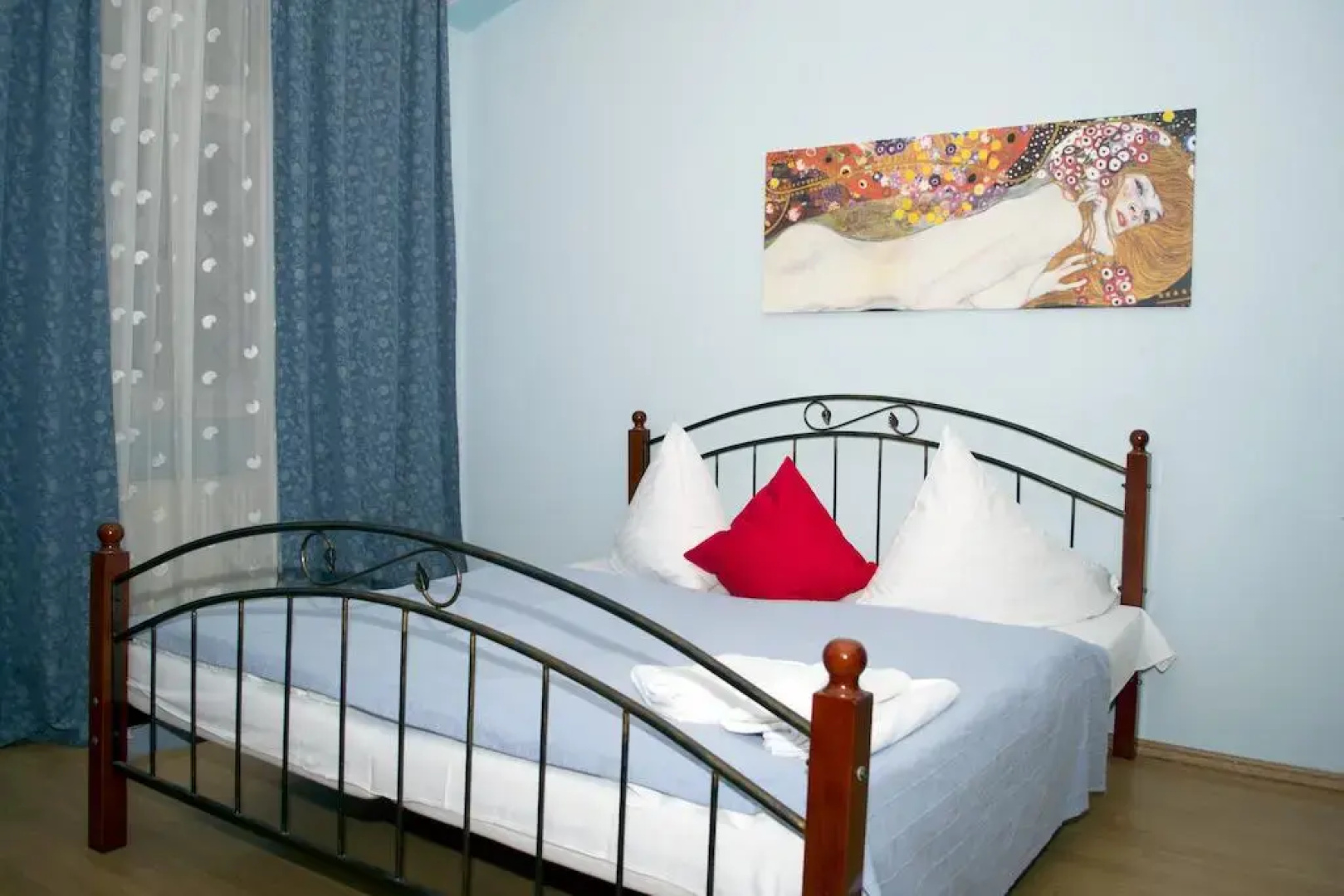 Cimburkova Apartment