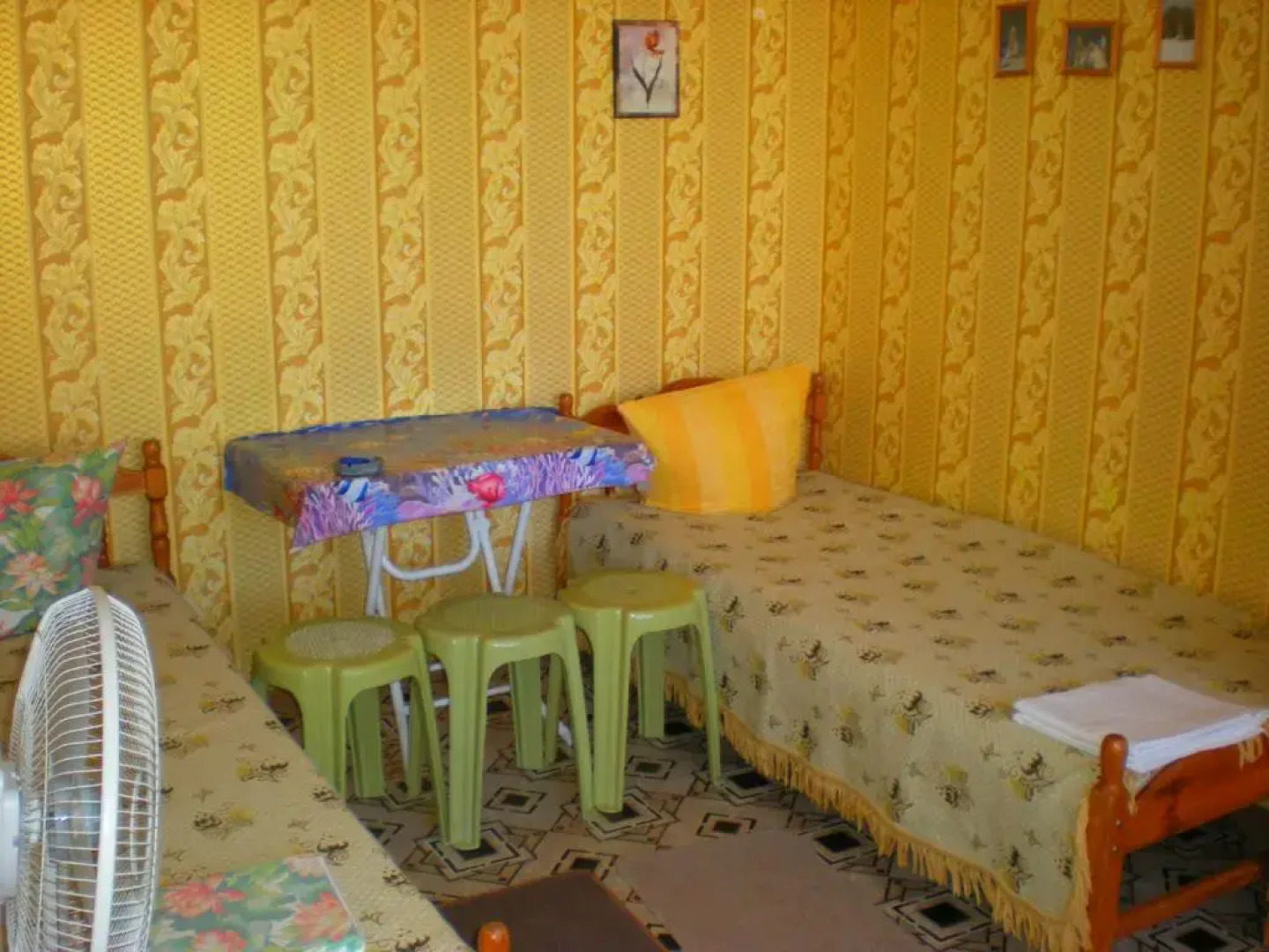 Sudak Guest House