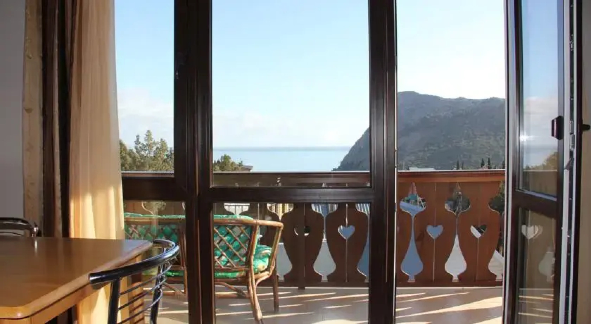 Гостевой дом Шаляпин House