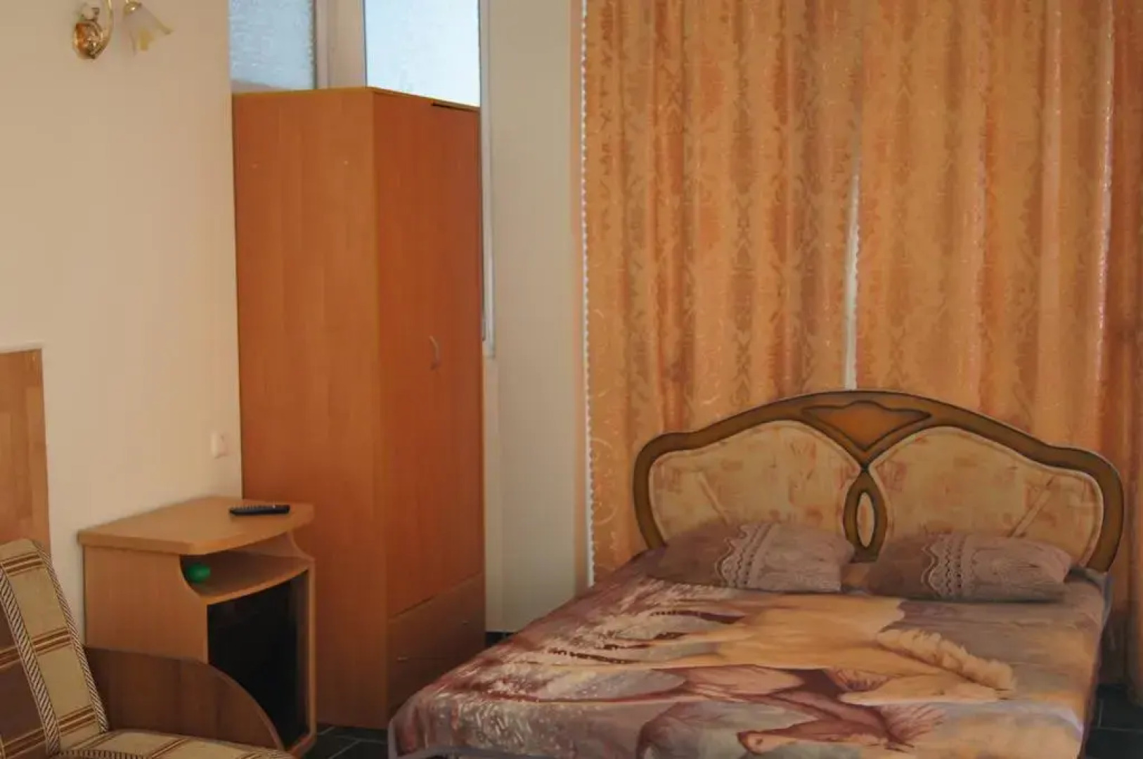 Апартаменты Яхт-клуб