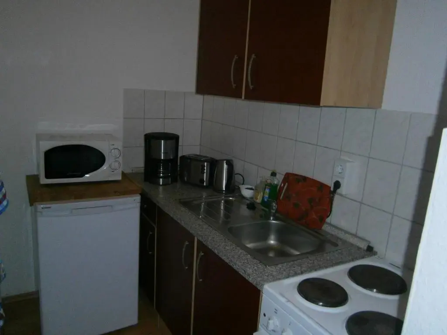 Pension M14