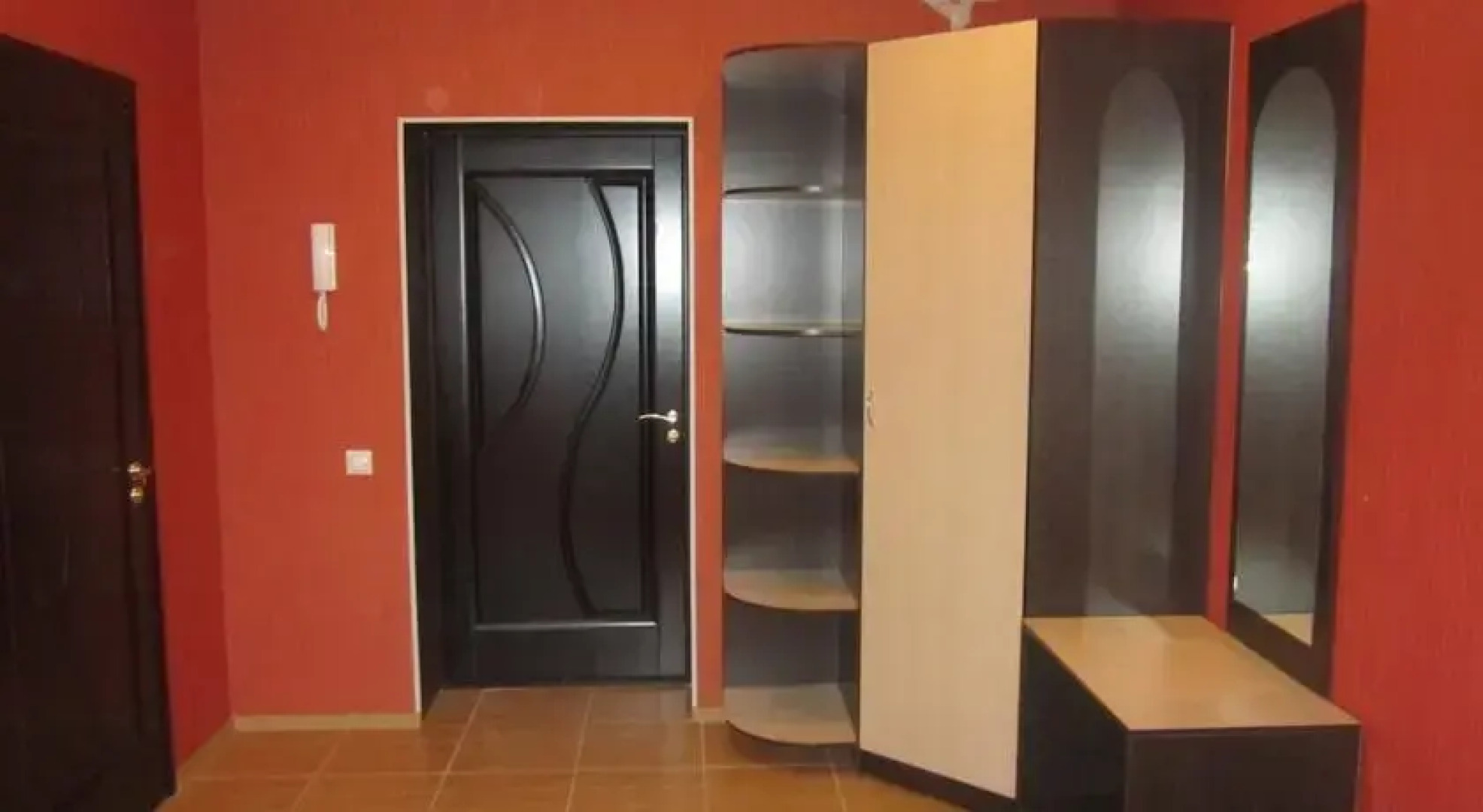 Гостиница Ника