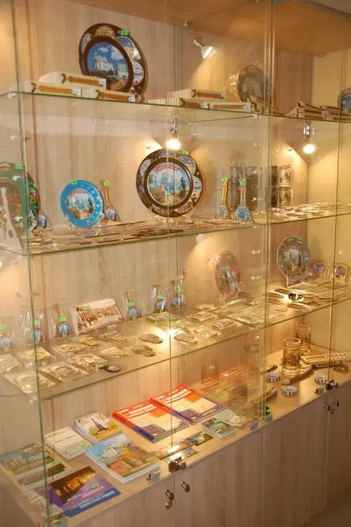 Отель Small Hotel