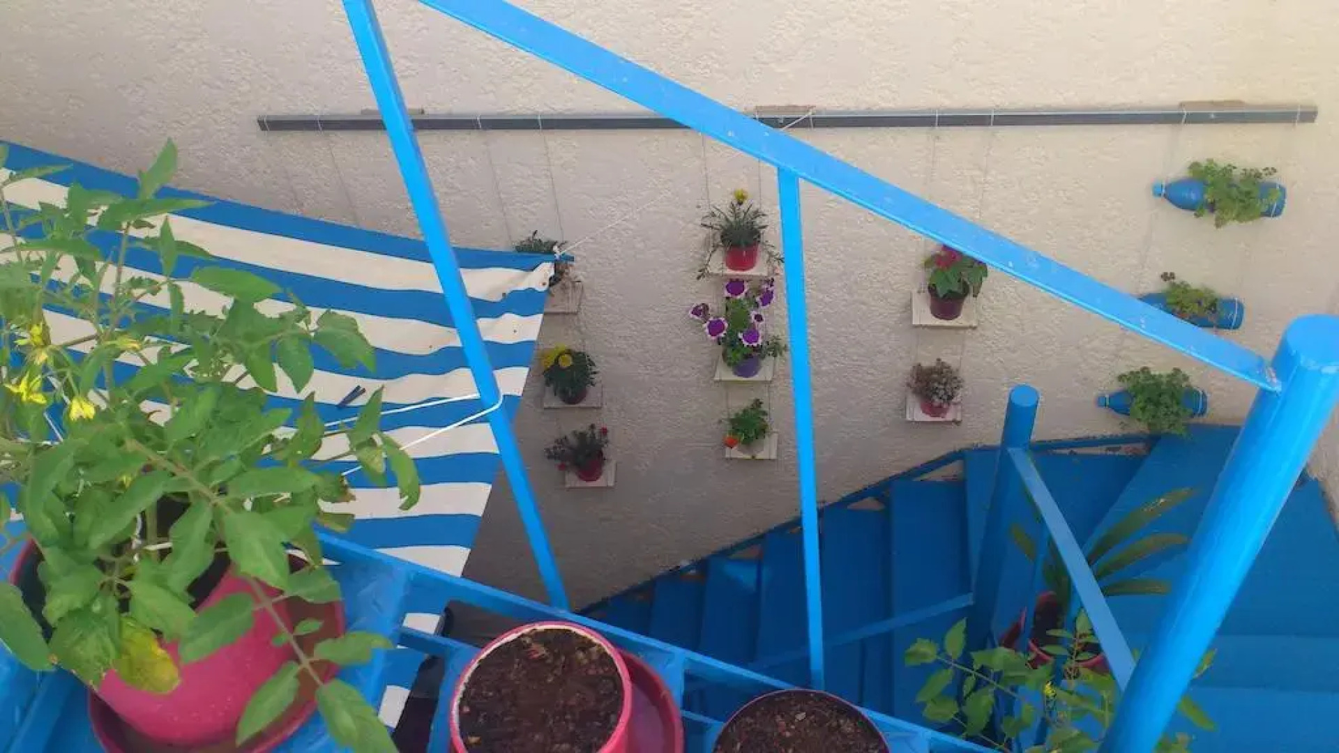 Standard big Room Apartment in Blue Aegean With Shared Pool, Kitchen and Ac