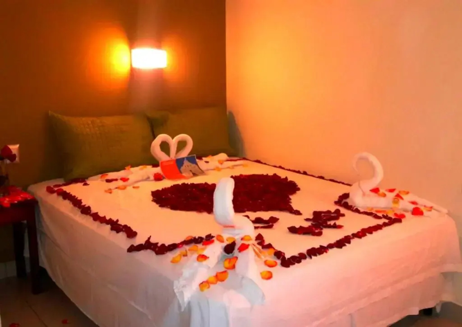 Hotel IV Centenario Esquipulas