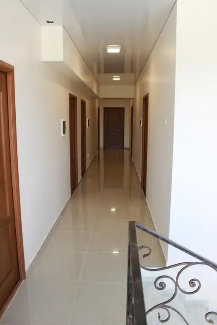 Гостевой Дом Роза Ветров