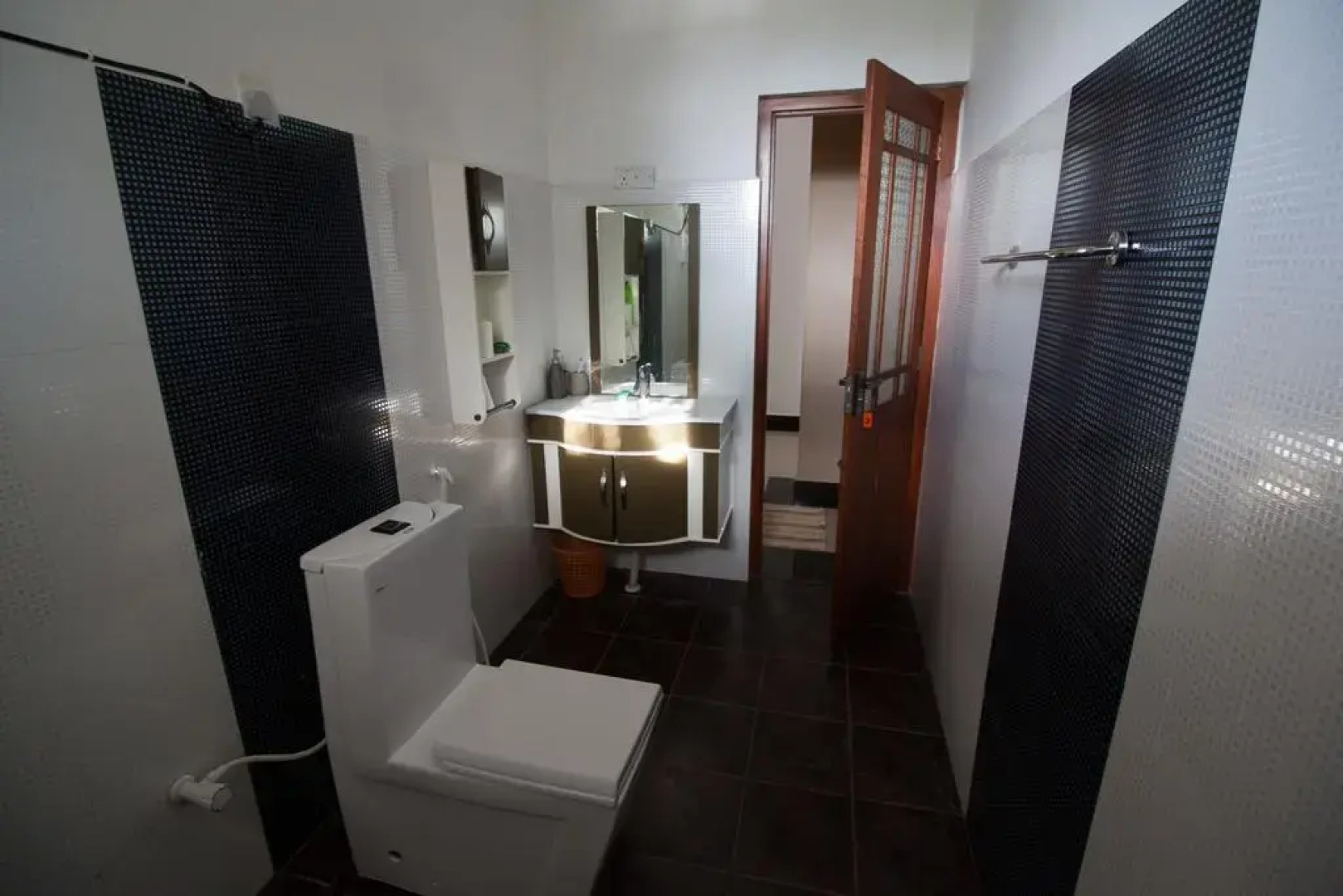 Magic Seashell Villa