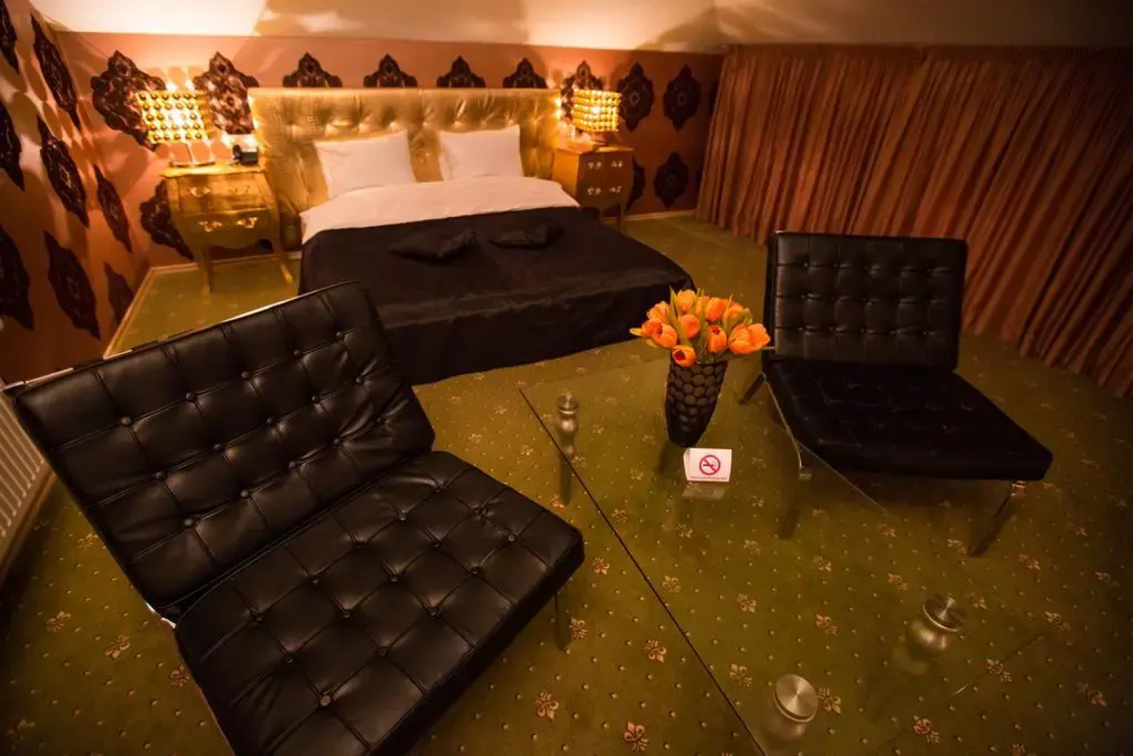 Бутик-Отель Weekend