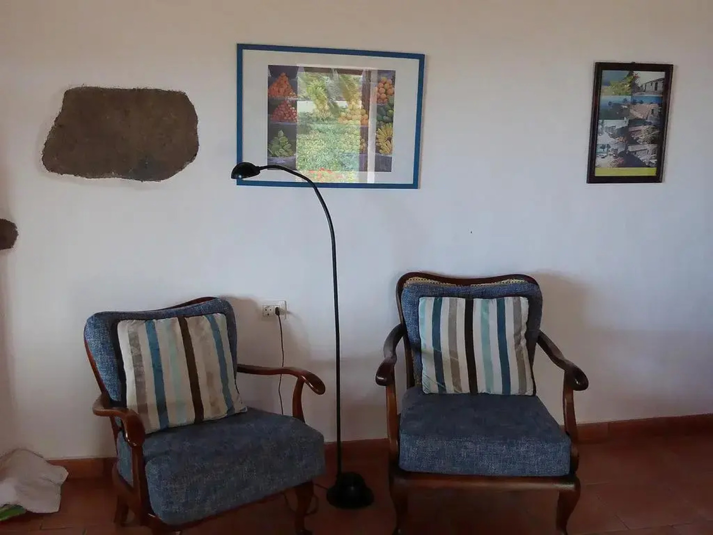 Landhaus Platano Mit Pool