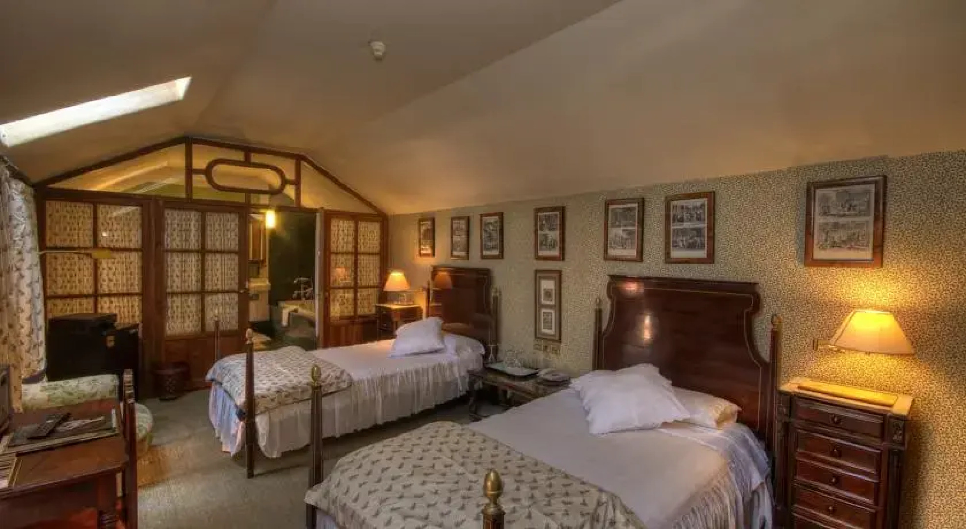 Отель Casa Palacio de Carmona