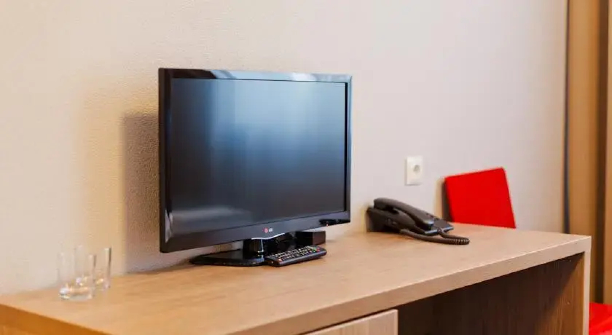 Отель ЭРА СПА