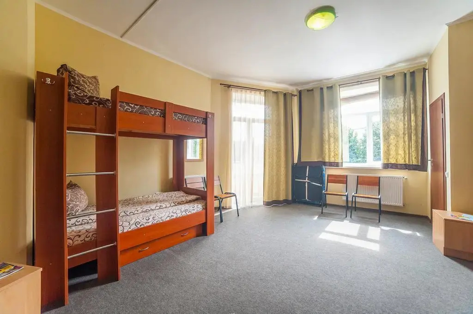LC Hostel