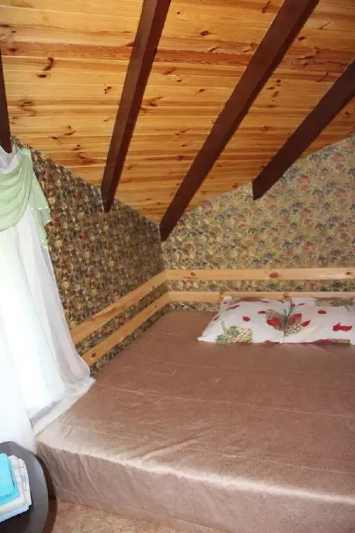 Mari - Anna Hotel Miskhor