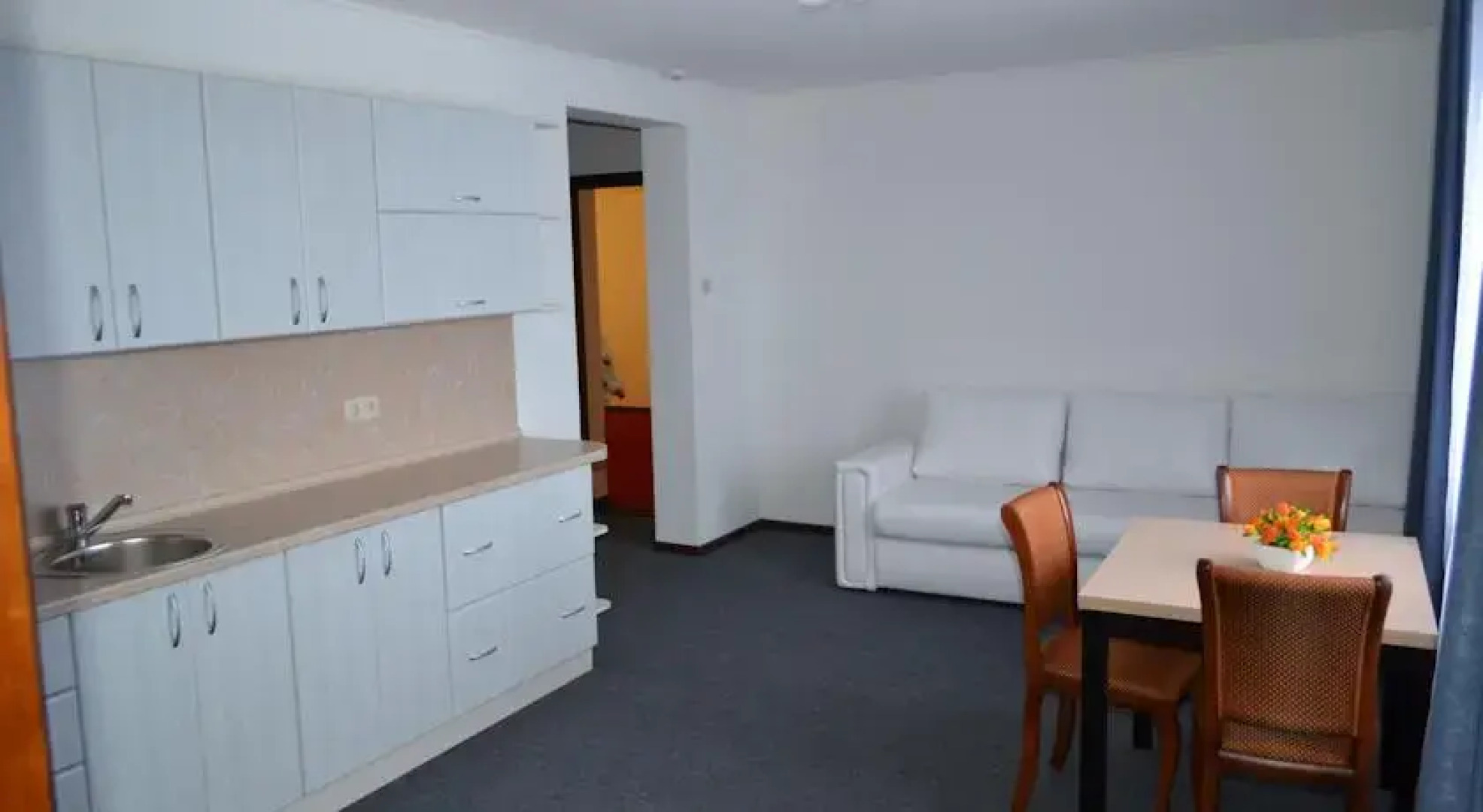 Отель Алпатьево