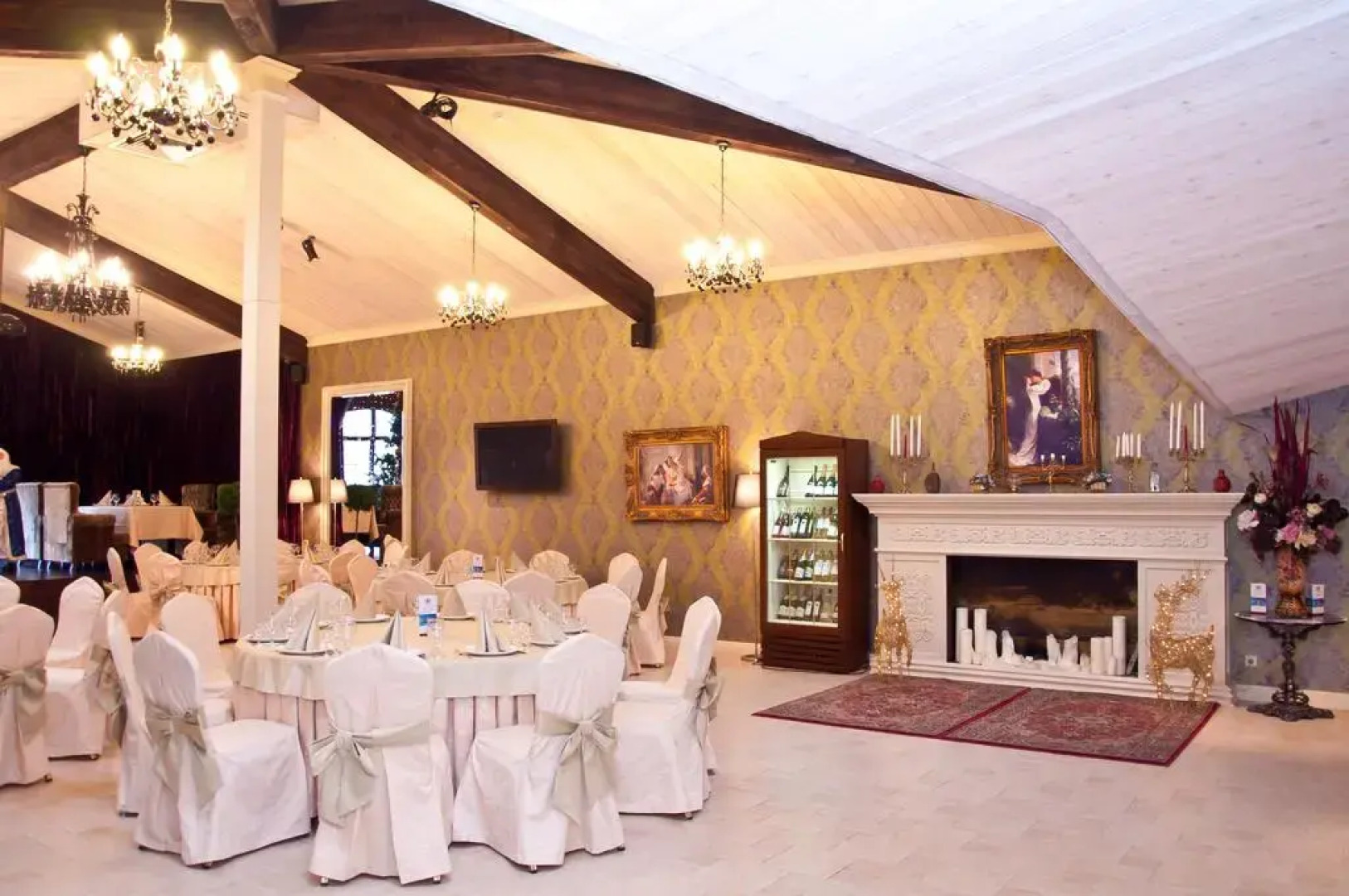 Отель Темерницкий