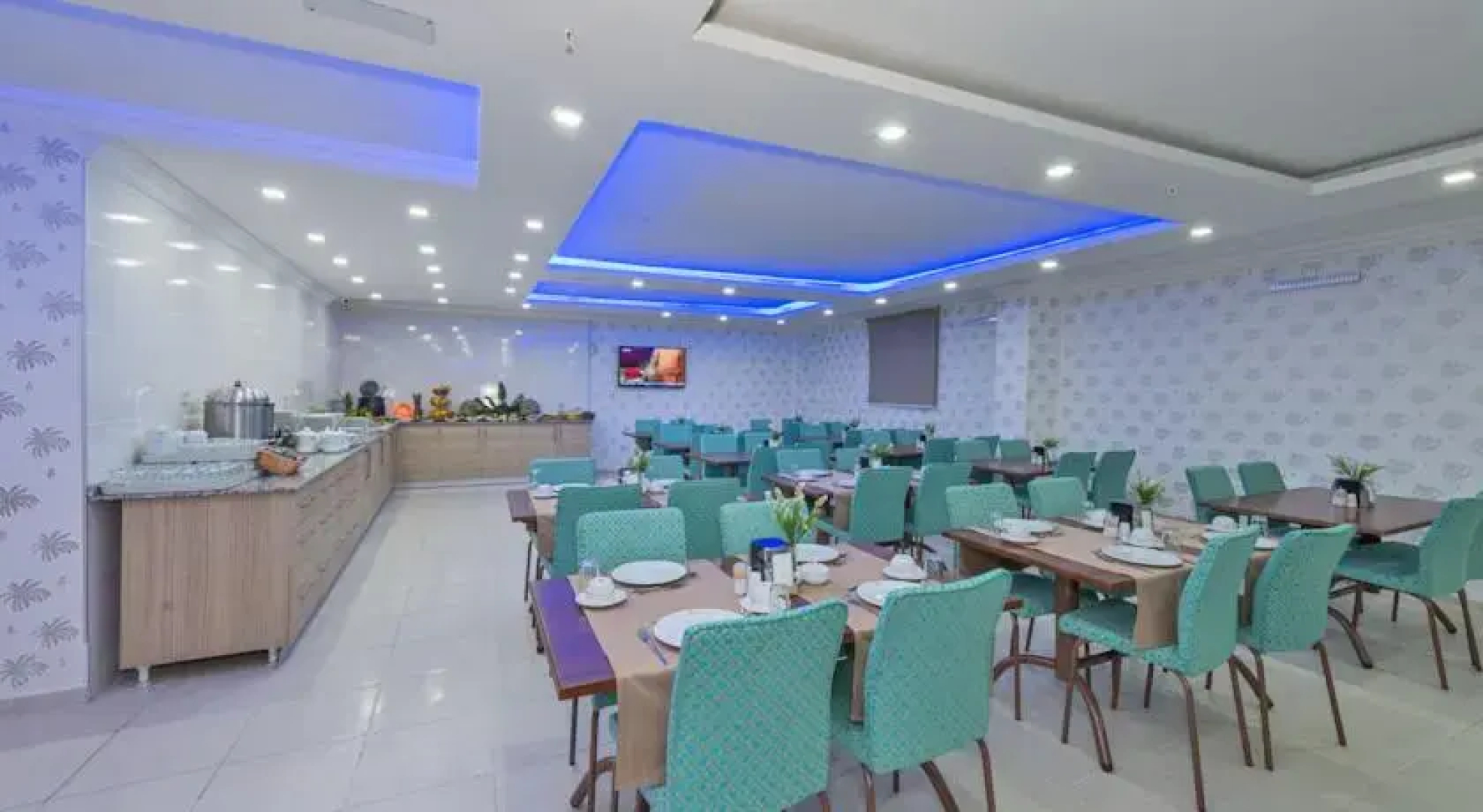 Отель The Hotel Ottoman City