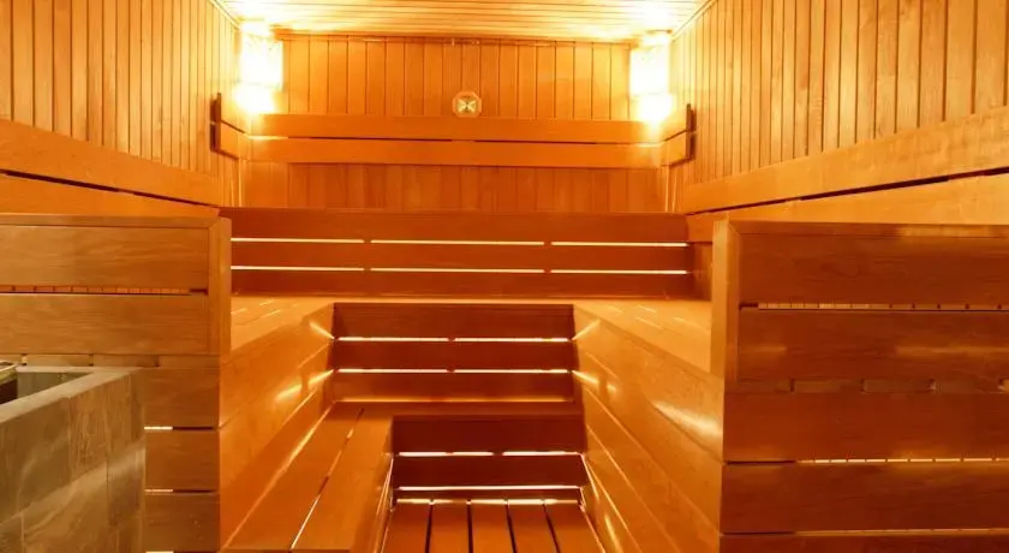 Отель ЭРА СПА