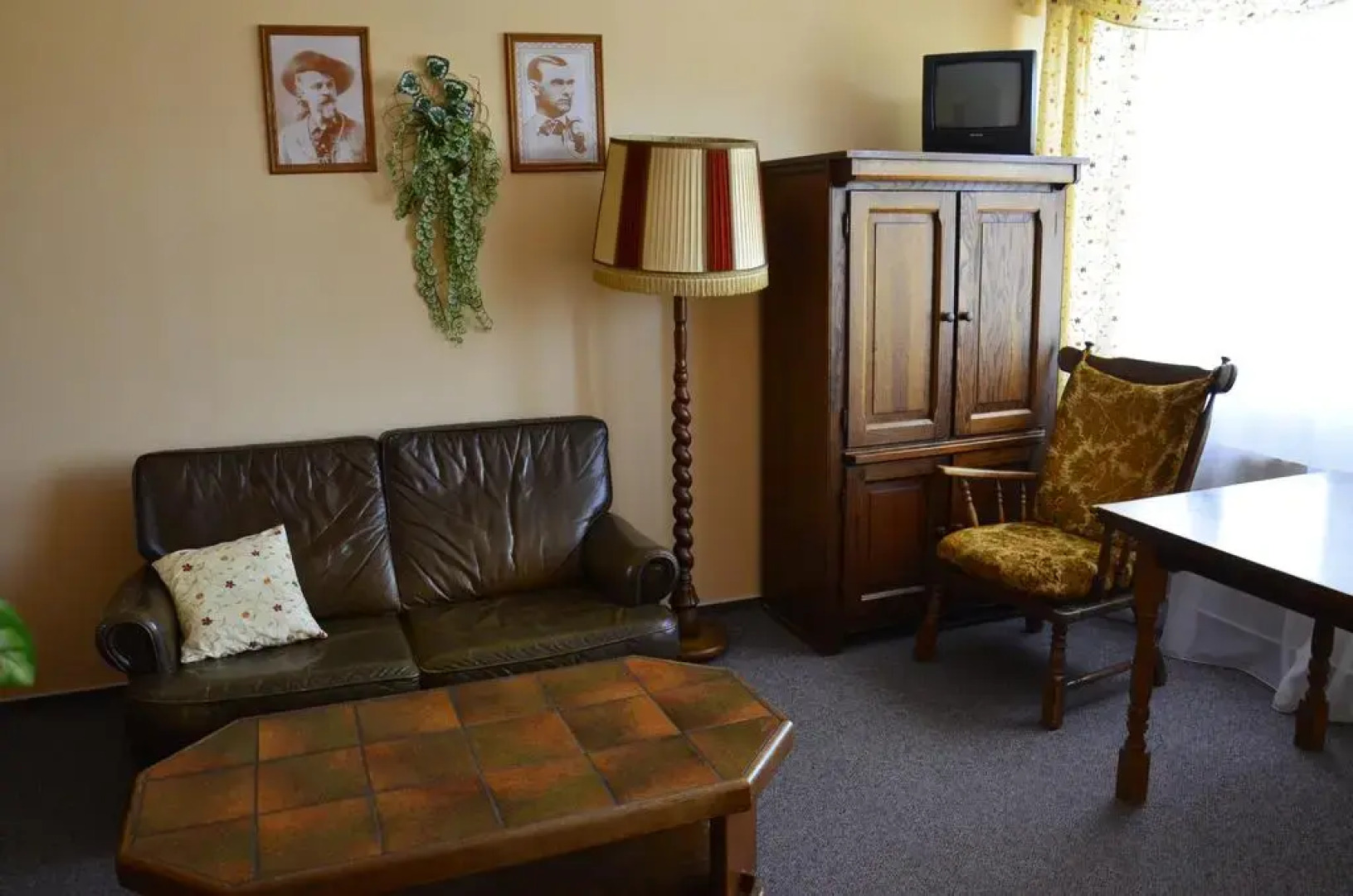 Hotel Colorado Grand