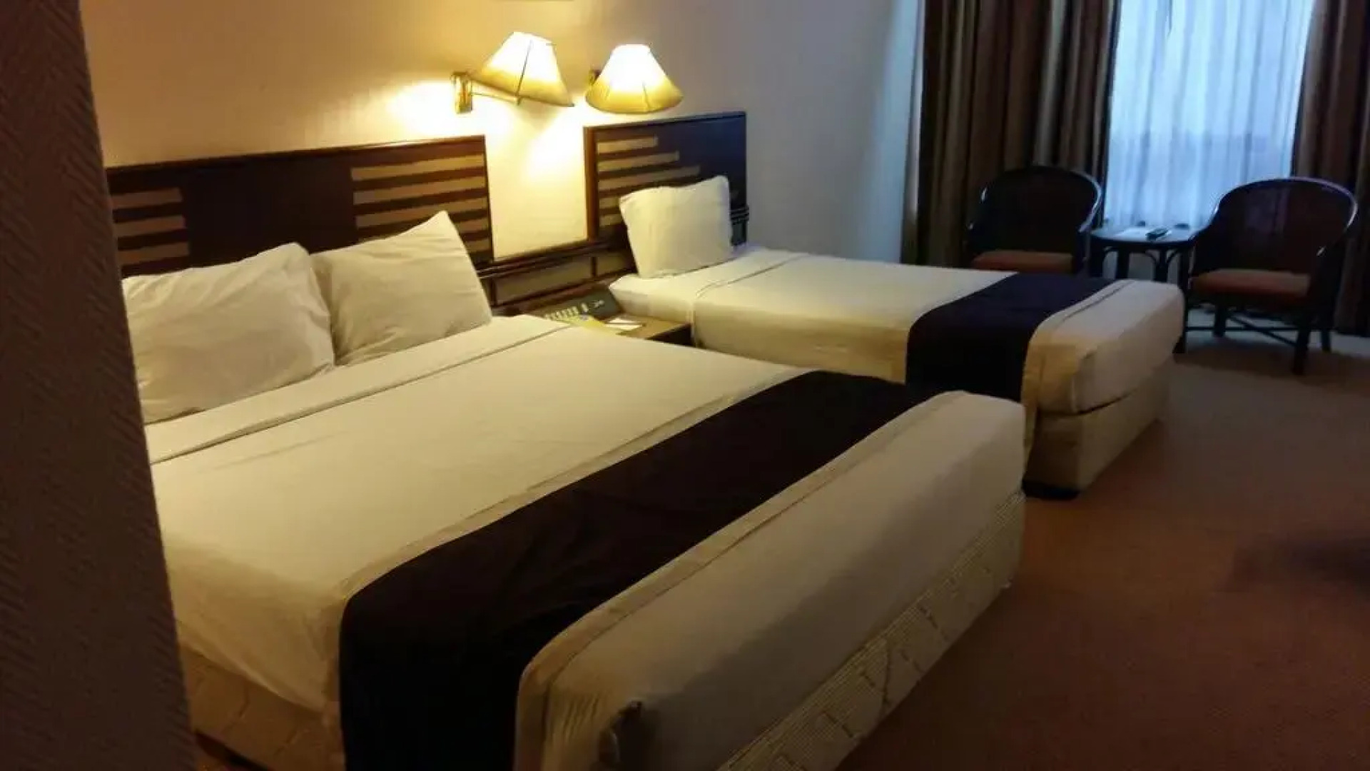 Hotel Selesa Johor Bahru