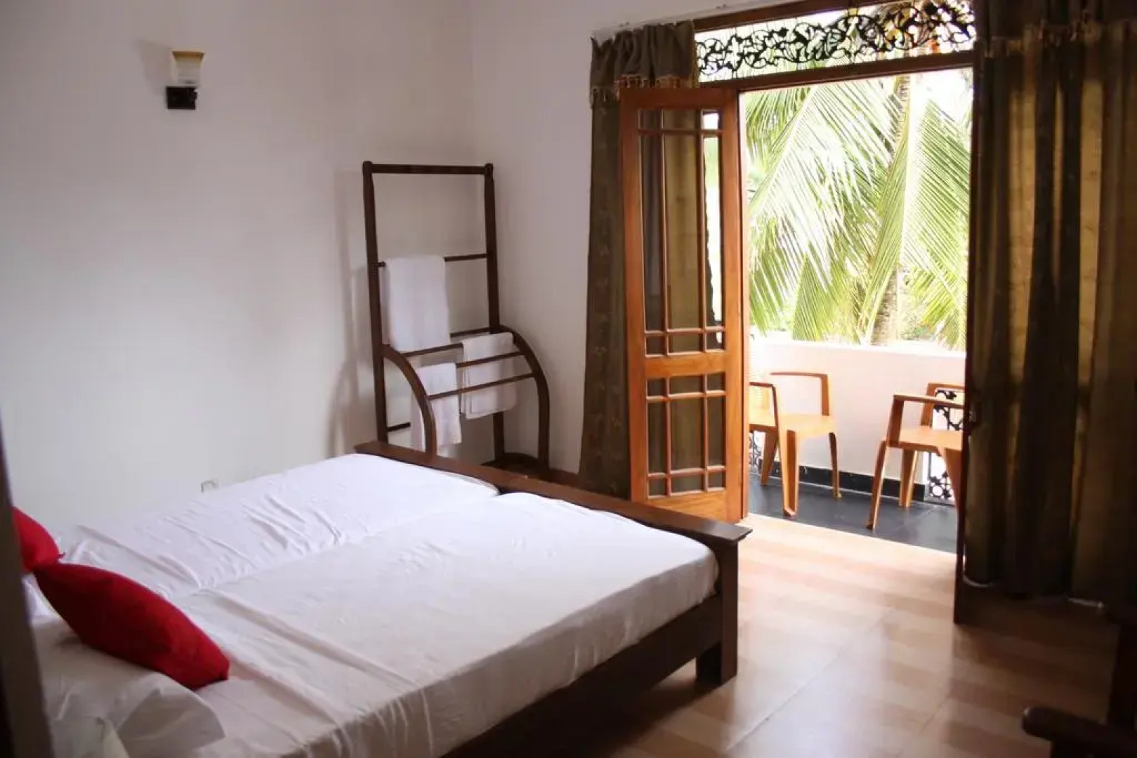 Magic Seashell Villa