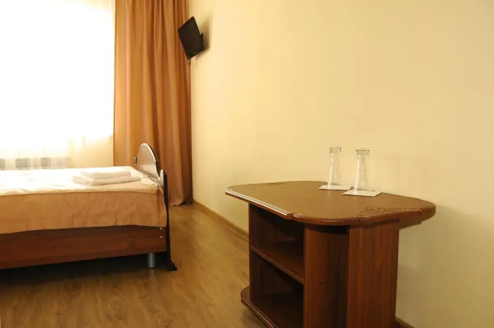 Отель Small Hotel