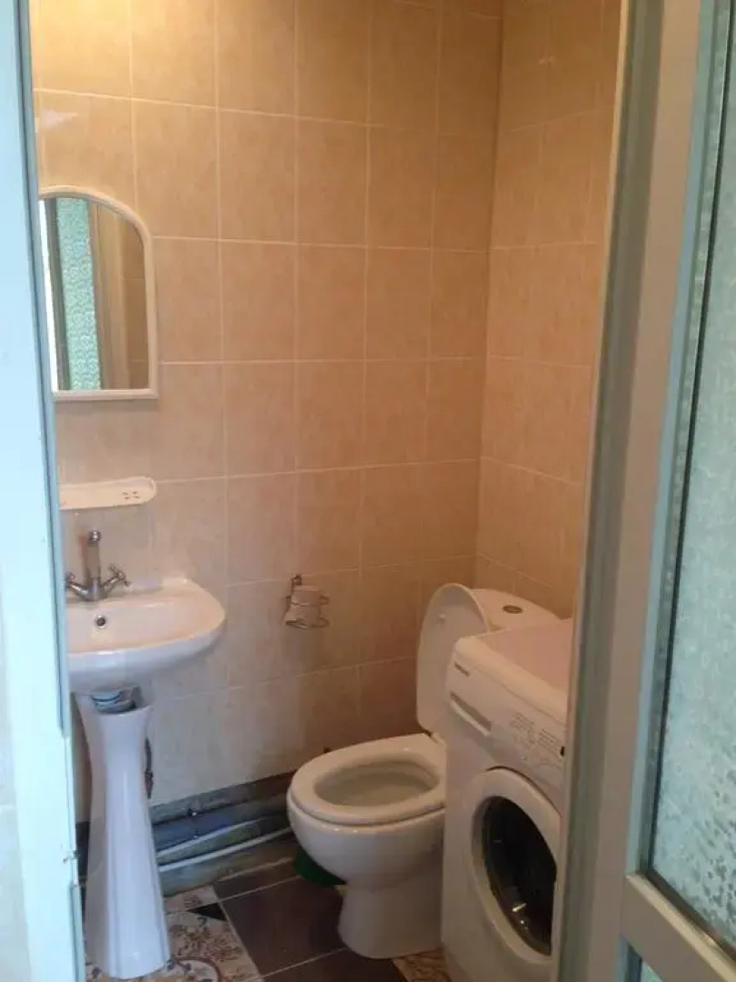 Апартаменты Яхт-клуб