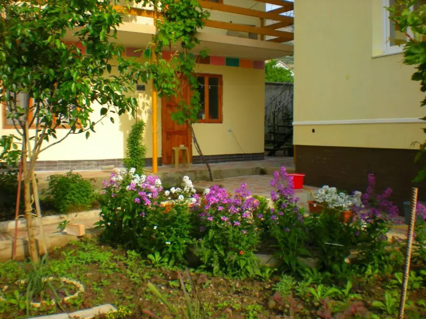 Sudak Guest House