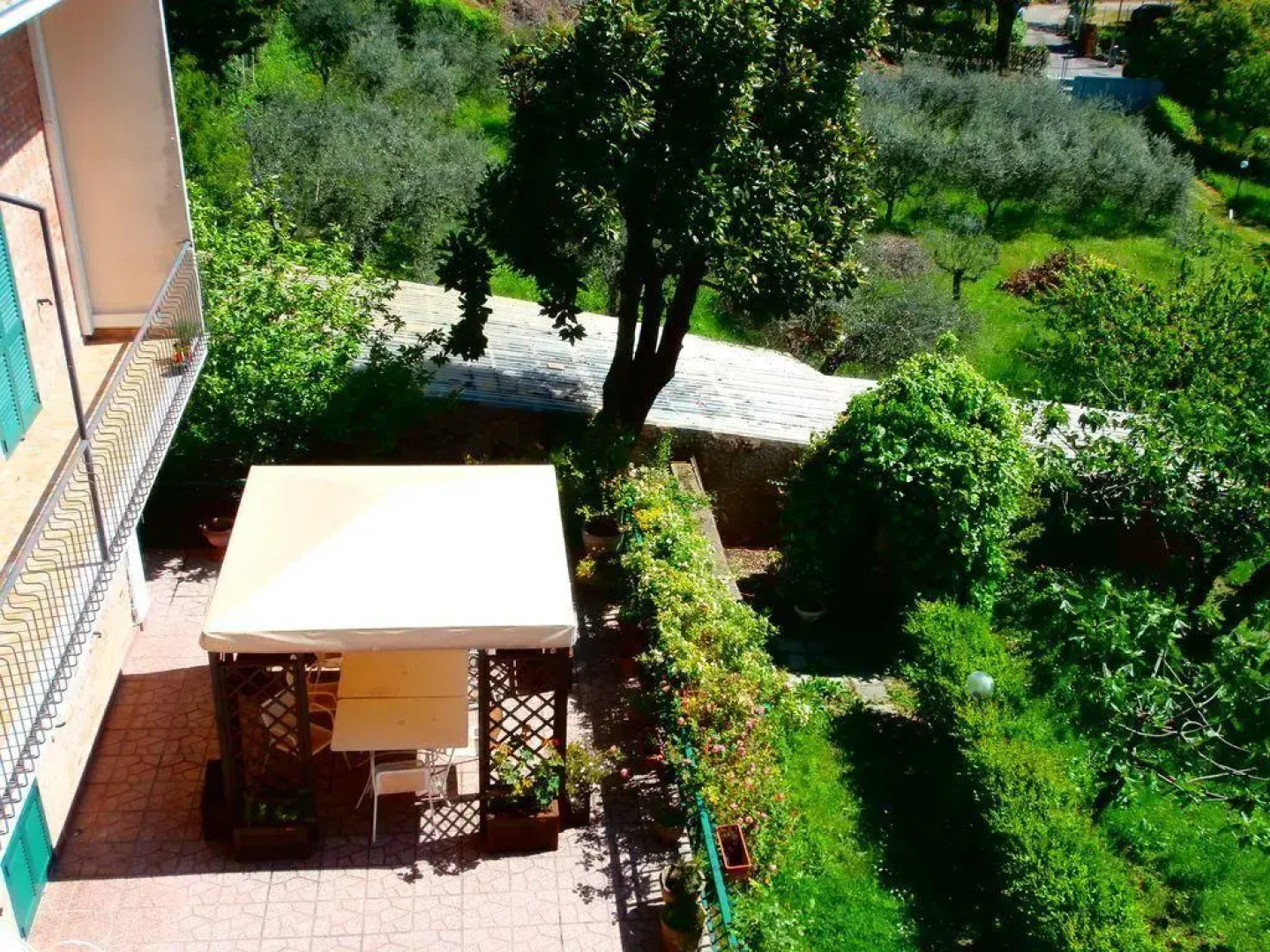 Casa Santa Chiara - Women Only (отель для женщин)