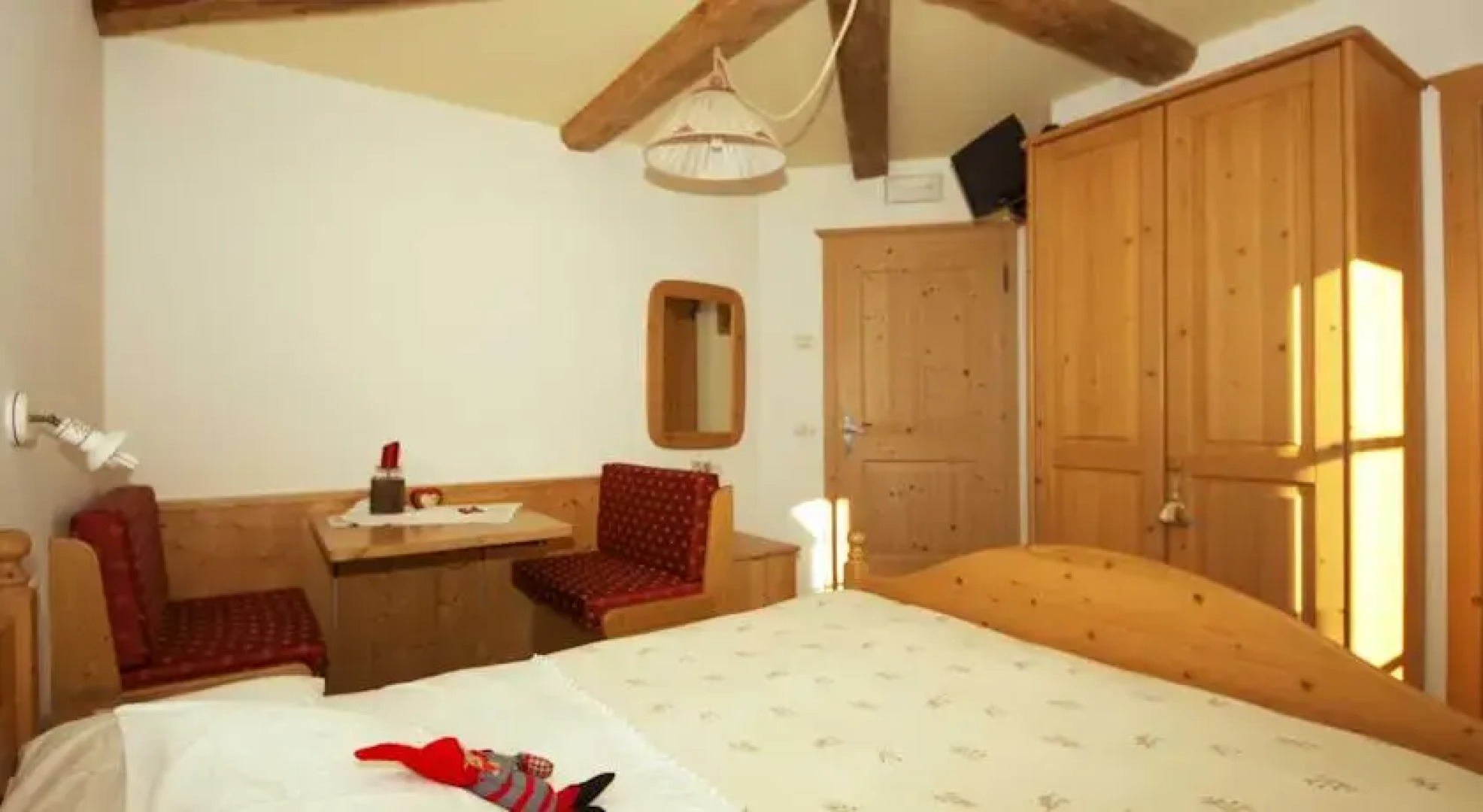 Agriturismo Maso Corradini