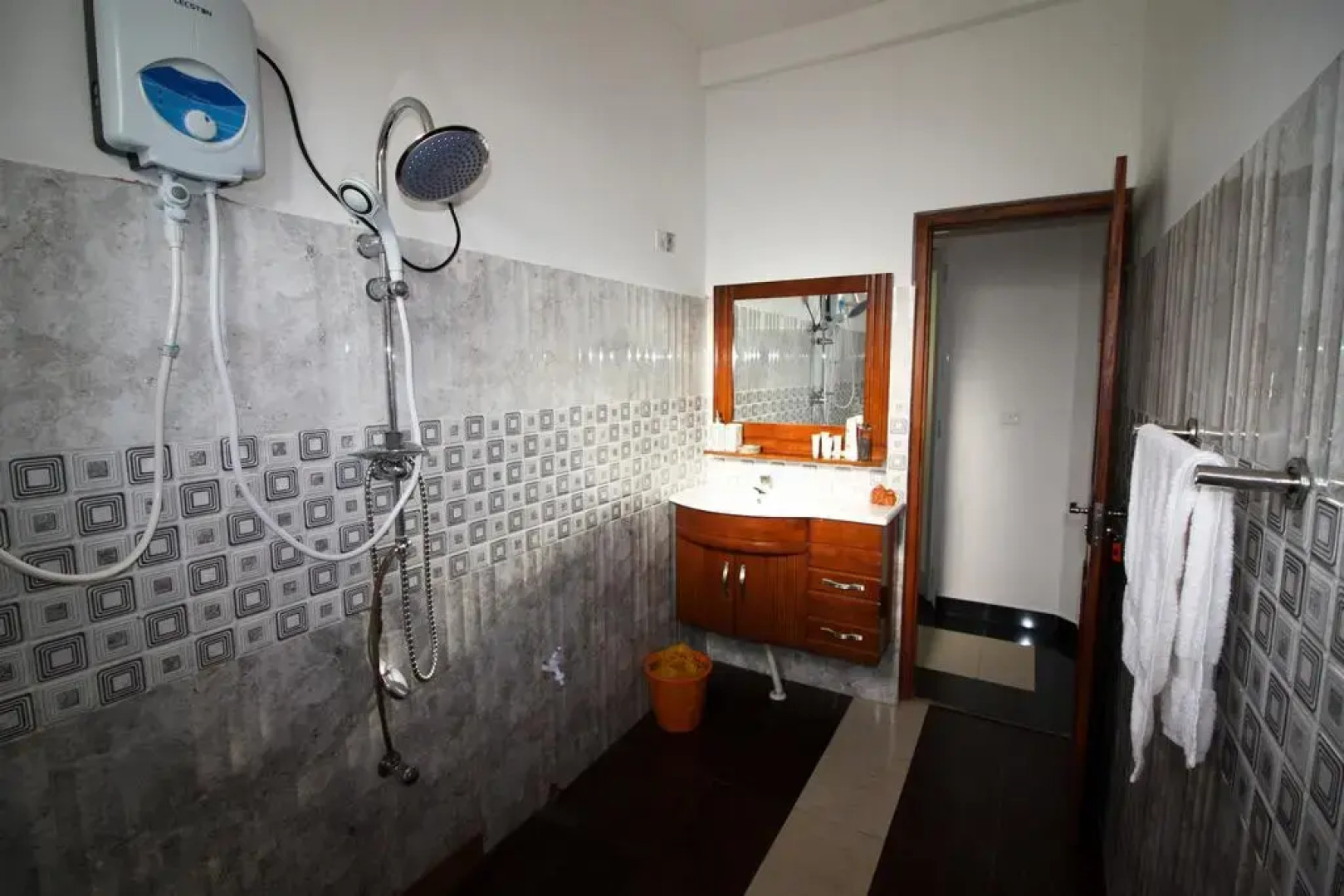 Magic Seashell Villa