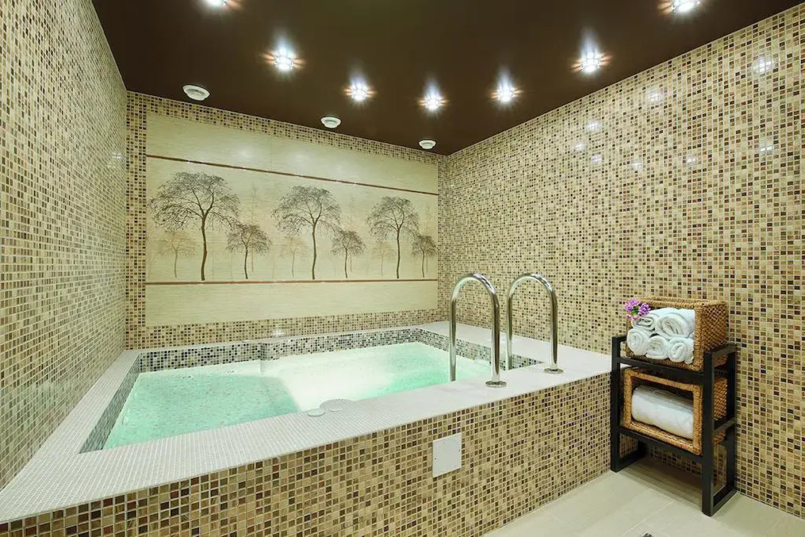 Мини-отель Крокус SPA