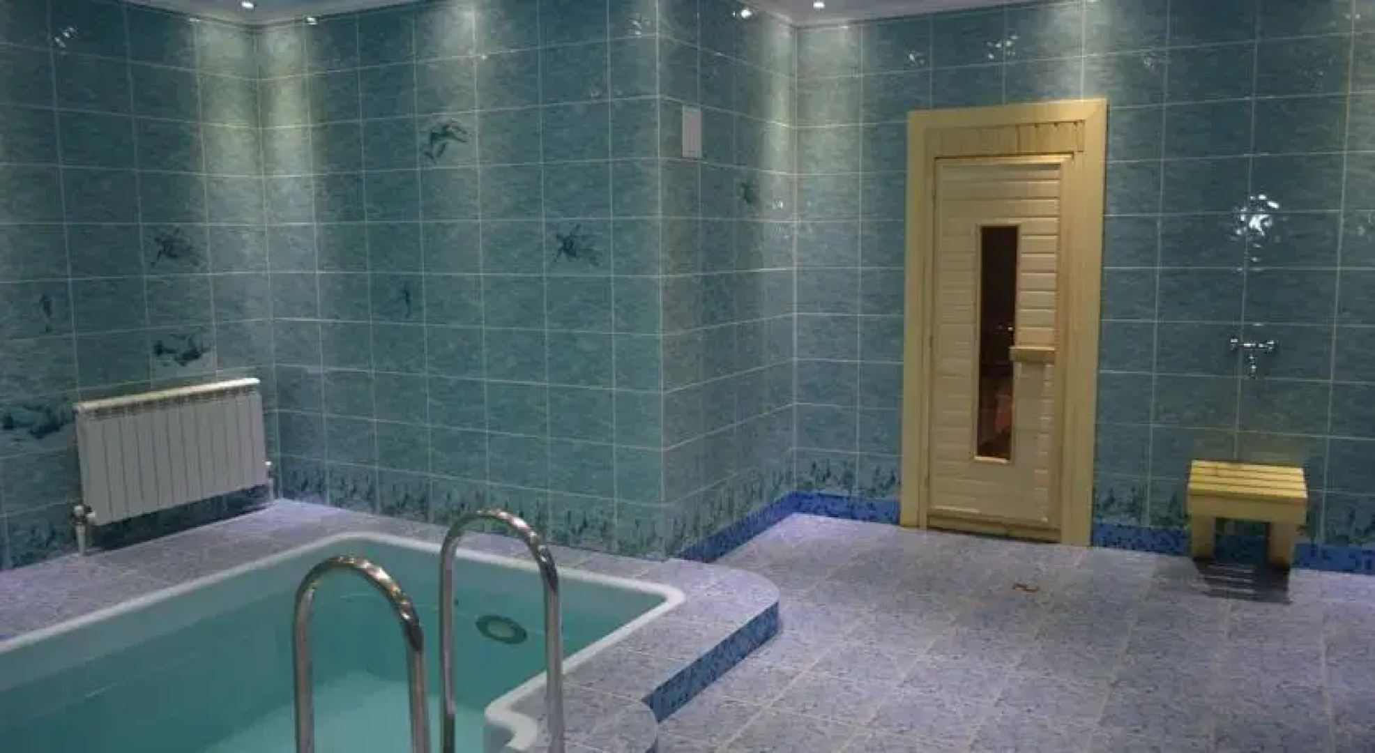 Отель Алпатьево