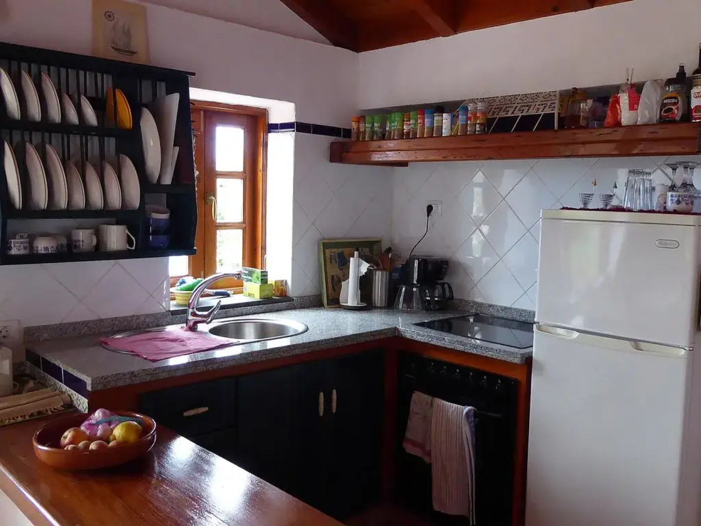 Landhaus Platano Mit Pool