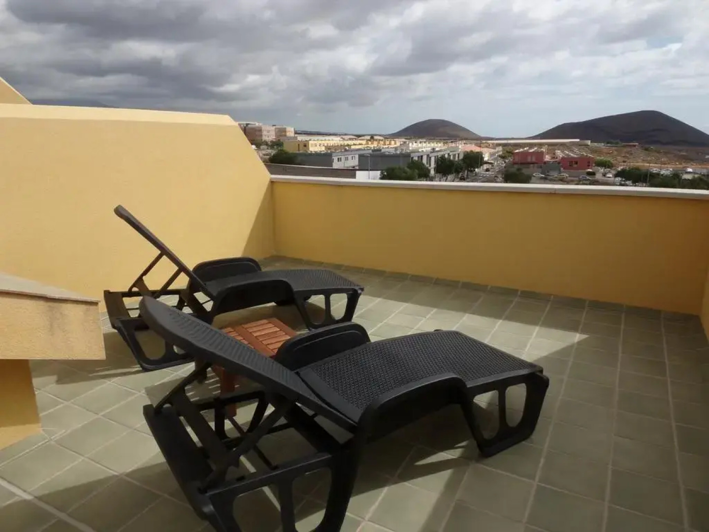 Holiday home San Isidro