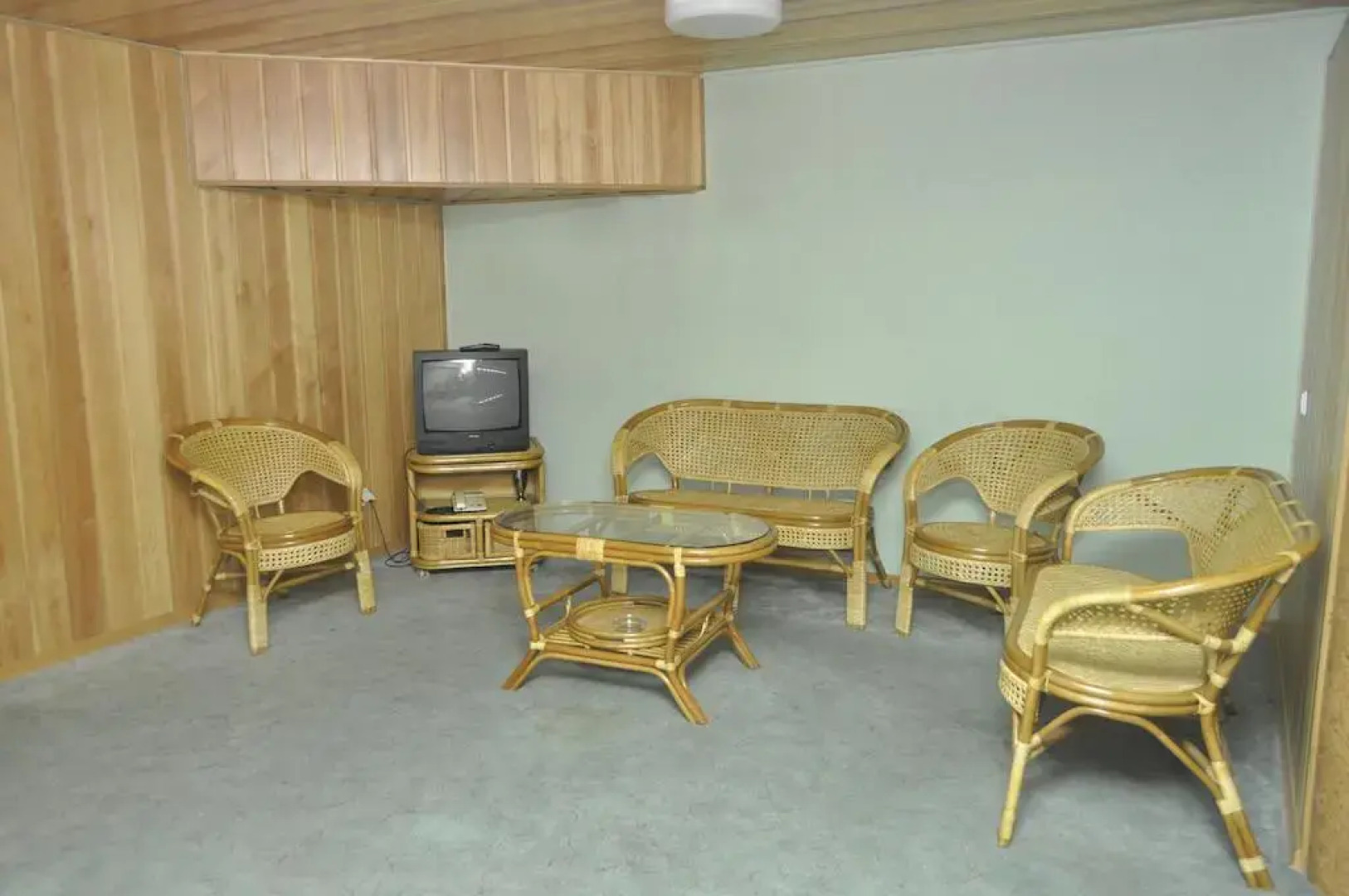 Мини-отель Котак