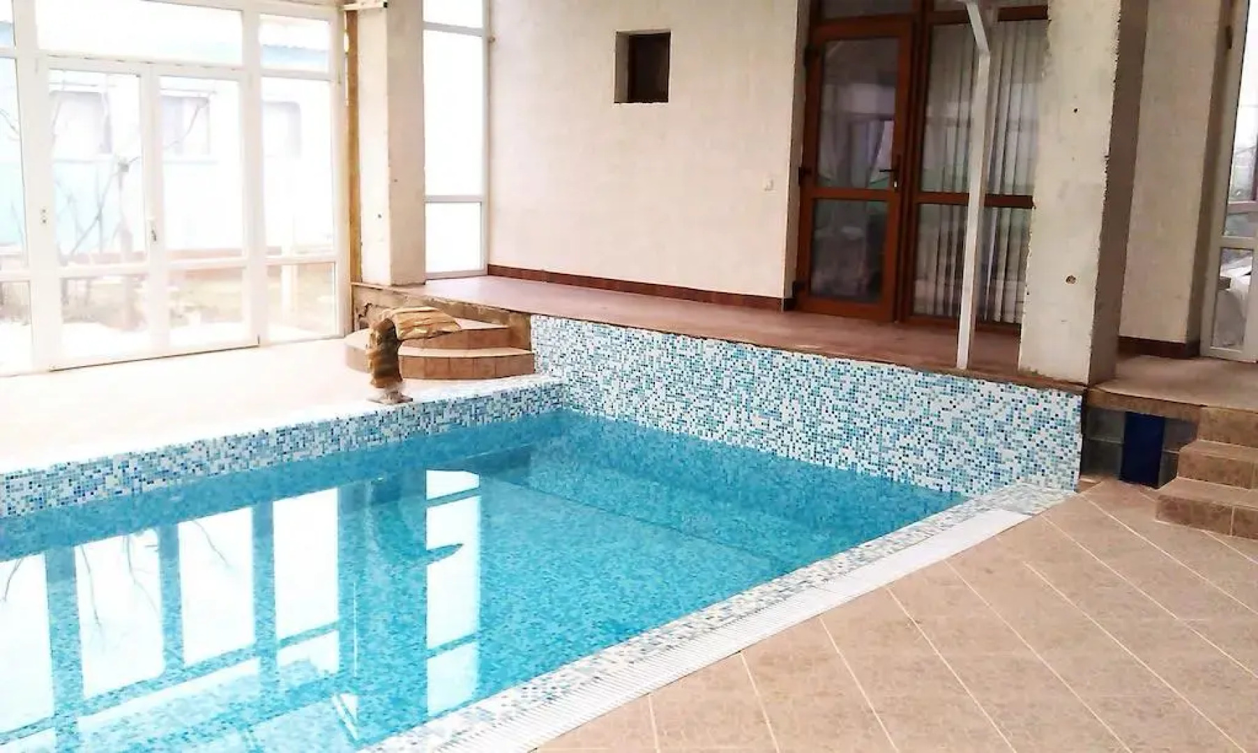 Отель АкунаМатата