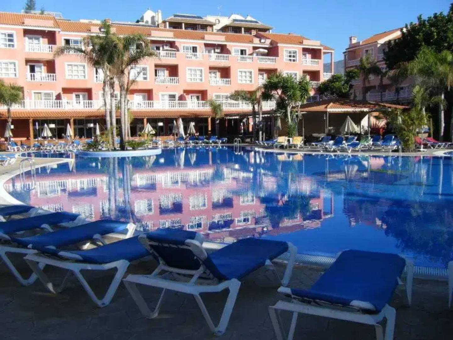 Holiday home Casas de Teno Alto