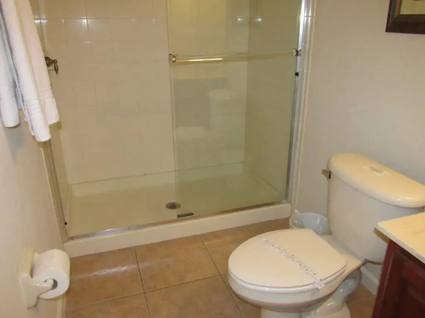 Trafalgar Village FBRM