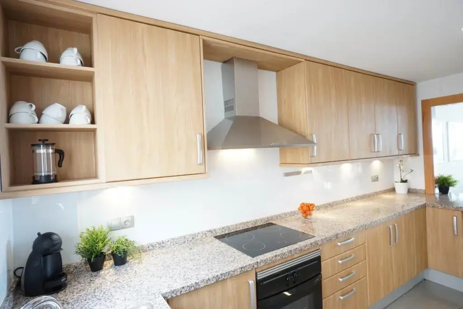 Residencial Playa de La Arena