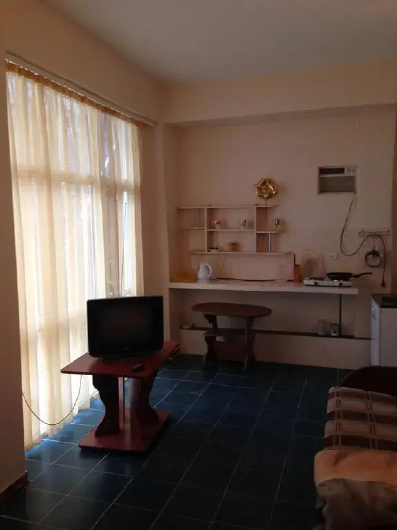 Апартаменты Яхт-клуб