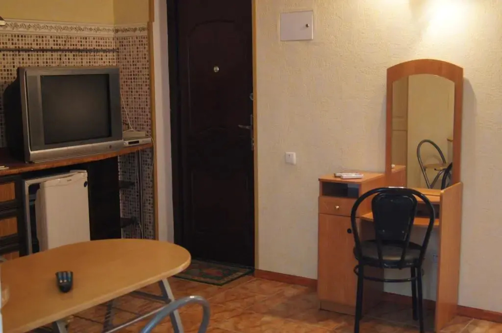 Апартаменты Яхт-клуб